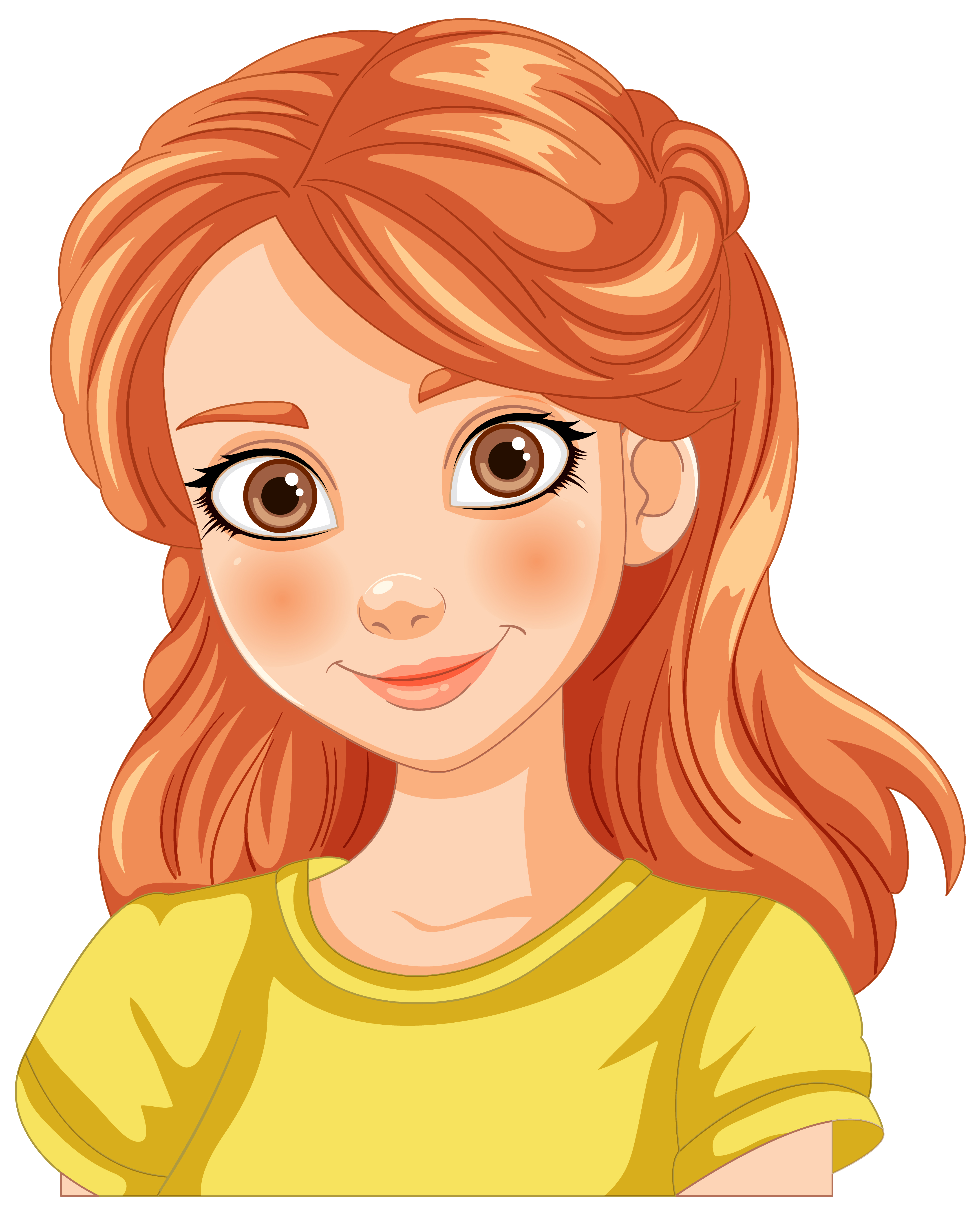 Misty Avatar